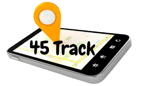 45Track