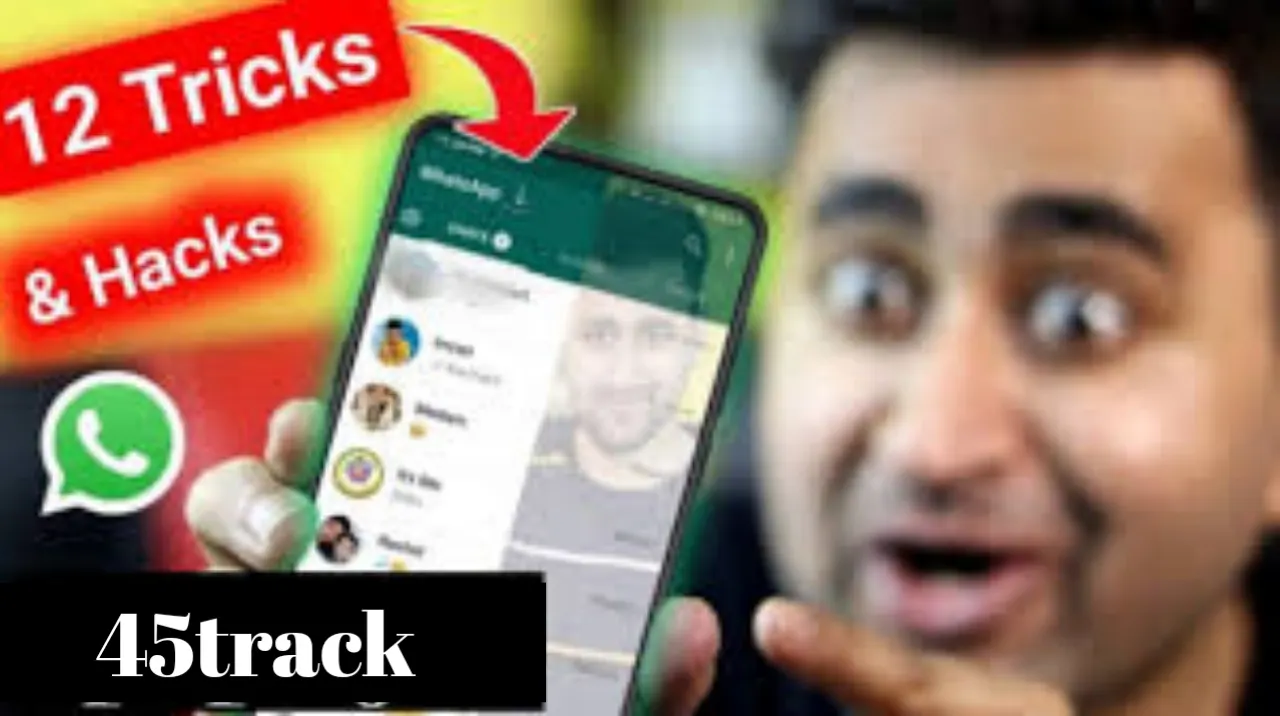 Top 5 Whatsapp tracker in 2022
